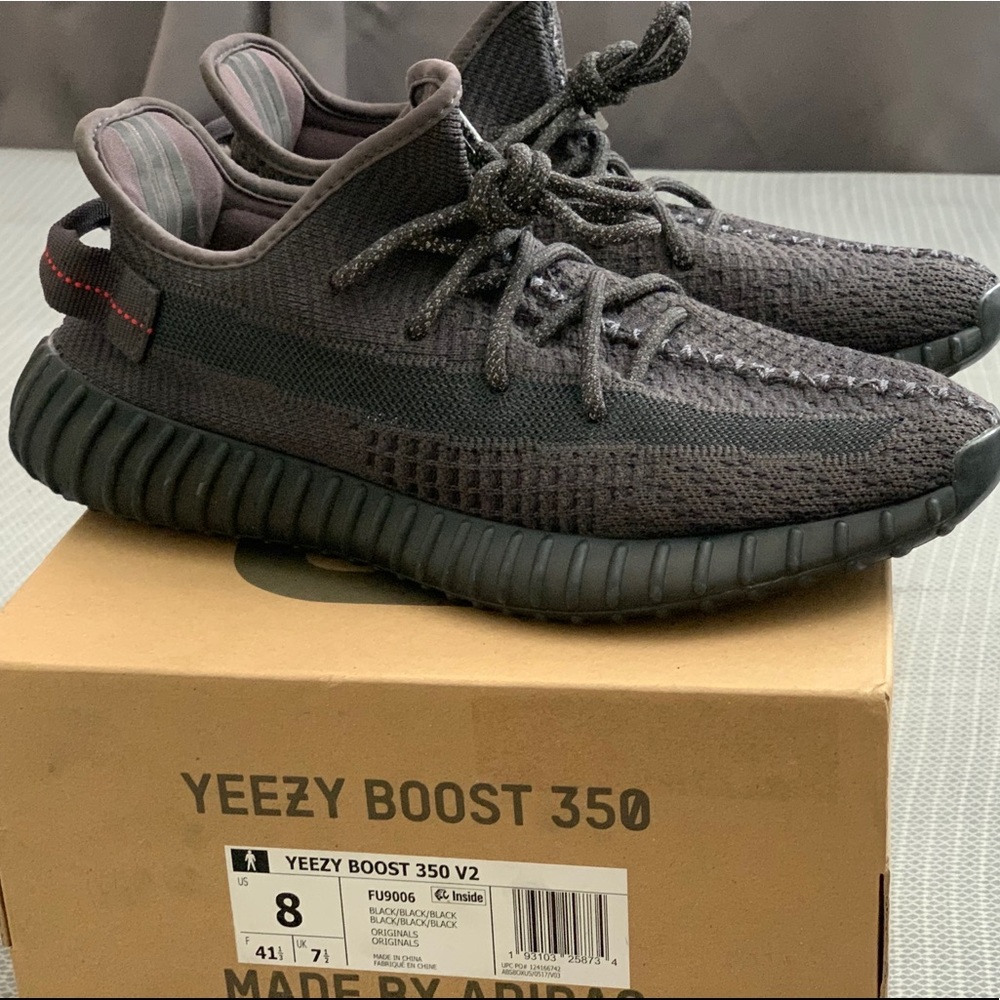 Yeezy Boots 359 V2